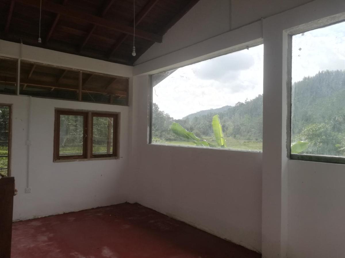 Sunil'S Homestay Sinharaja Kalawana Exterior photo