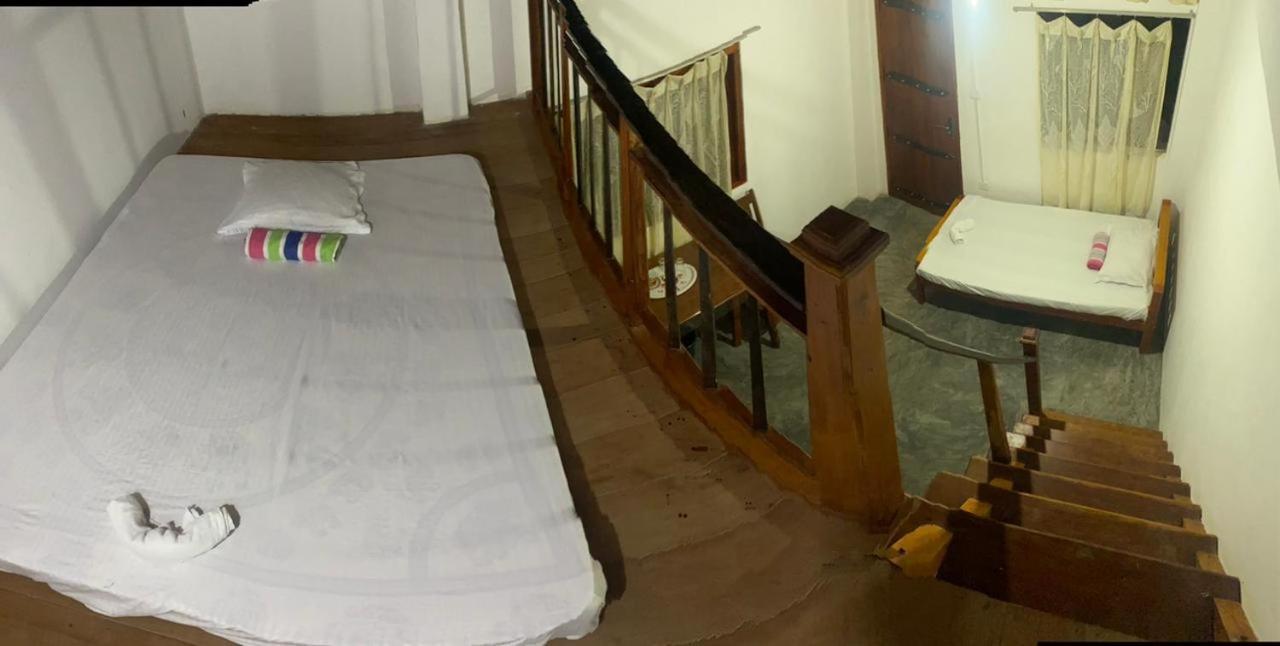 Sunil'S Homestay Sinharaja Kalawana Room photo